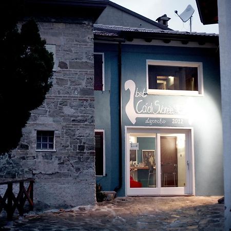 Ca Di Svanee Ligonchio Bagian luar foto